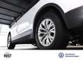 Volkswagen Touareg 3.0 TDI 4MOTION AHK+SHZ+LED+PDC+NAVI Weiß - thumbnail 5