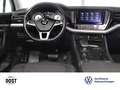 Volkswagen Touareg 3.0 TDI 4MOTION AHK+SHZ+LED+PDC+NAVI Weiß - thumbnail 13