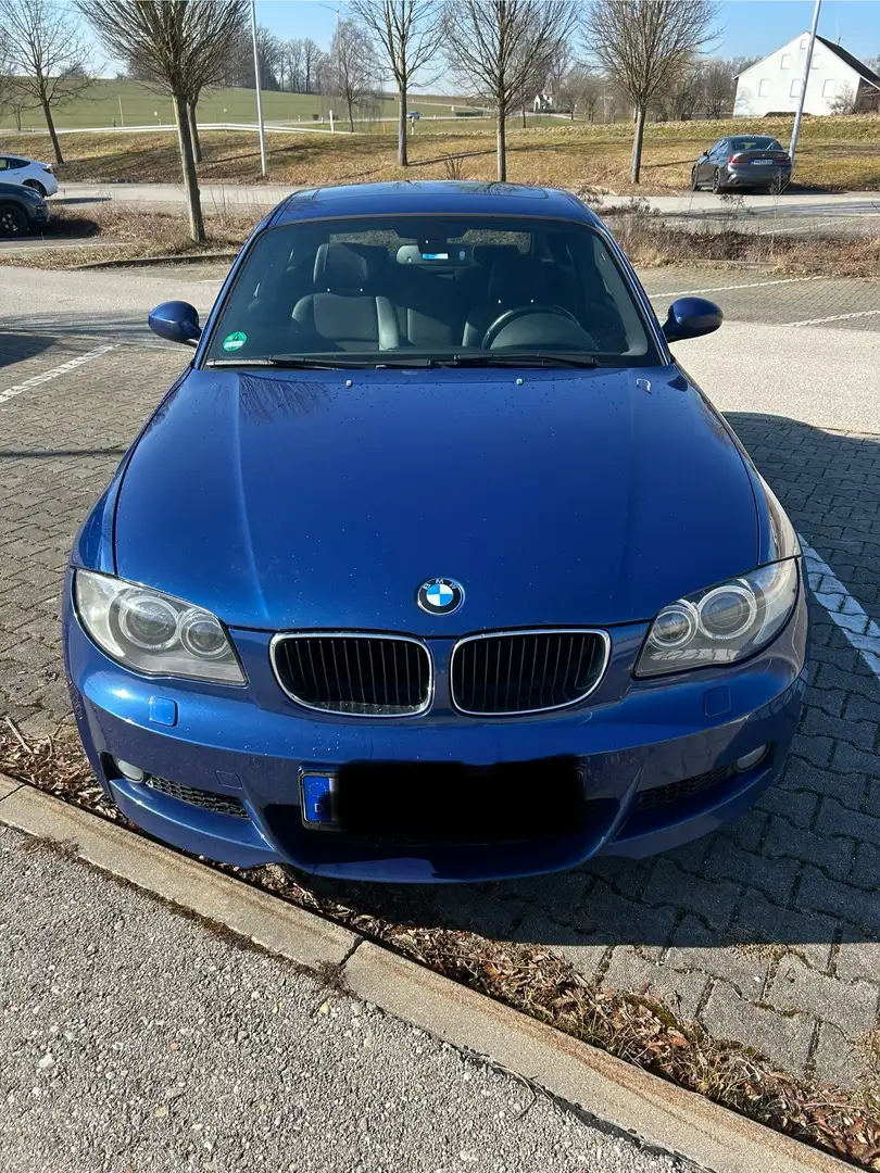 BMW 120 120d Coupe - 2