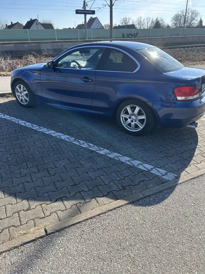 BMW 120