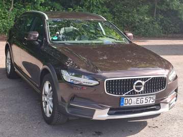 V90 Cross Country D4 AWD Geartronic