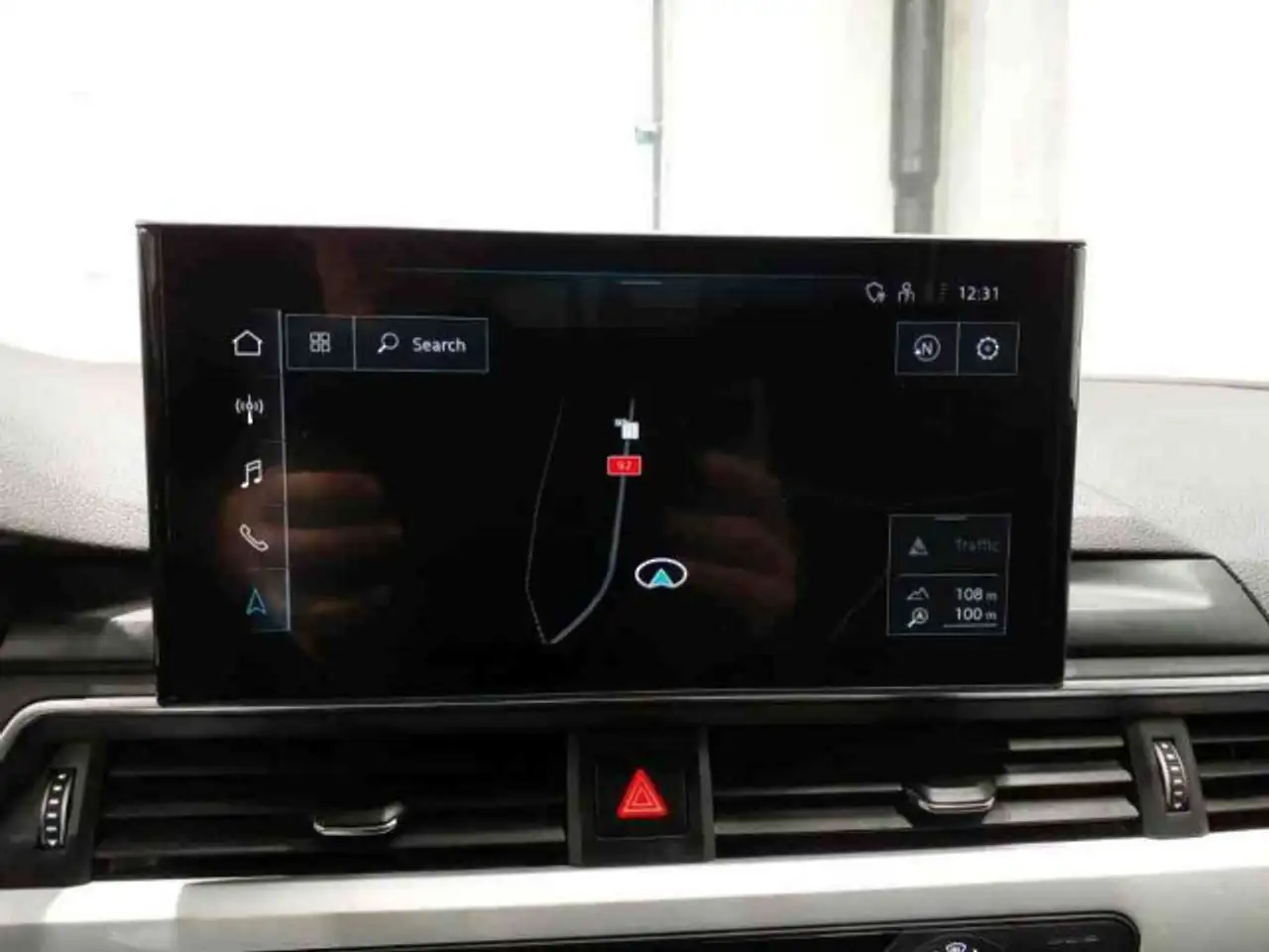 Audi A4 35 TFSI S-tronic NAVI+LED+SITZHZG+TEMP. 8