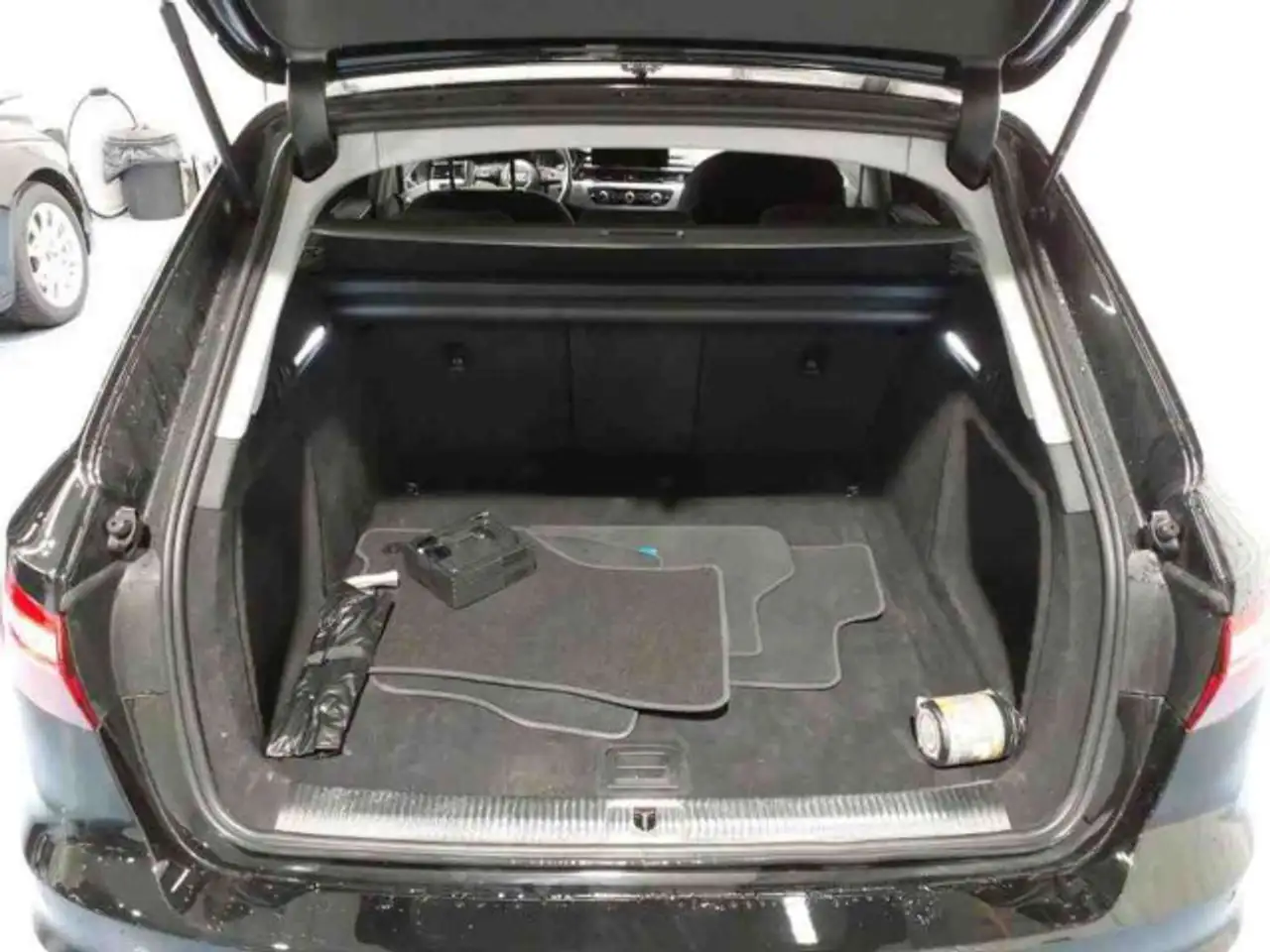 Audi A4 35 TFSI S-tronic NAVI+LED+SITZHZG+TEMP. 7