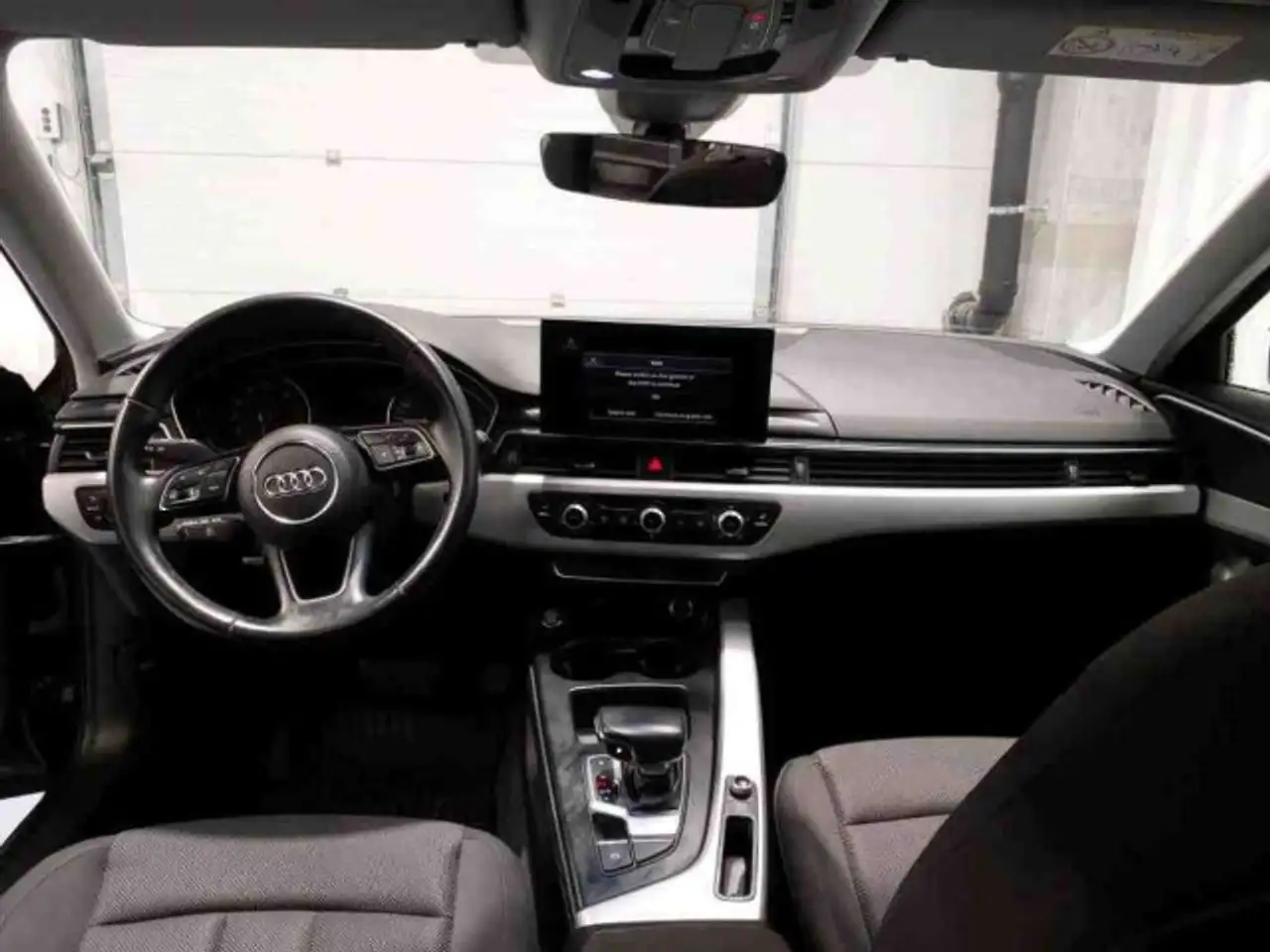 Audi A4 35 TFSI S-tronic NAVI+LED+SITZHZG+TEMP. 6