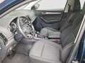 Skoda Karoq 4x4 Ambition SC TDI DSG Blau - thumbnail 7