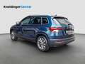 Skoda Karoq 4x4 Ambition SC TDI DSG Blau - thumbnail 3