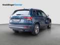 Skoda Karoq 4x4 Ambition SC TDI DSG Blau - thumbnail 5