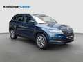 Skoda Karoq 4x4 Ambition SC TDI DSG Blau - thumbnail 6