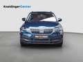 Skoda Karoq 4x4 Ambition SC TDI DSG Blau - thumbnail 2