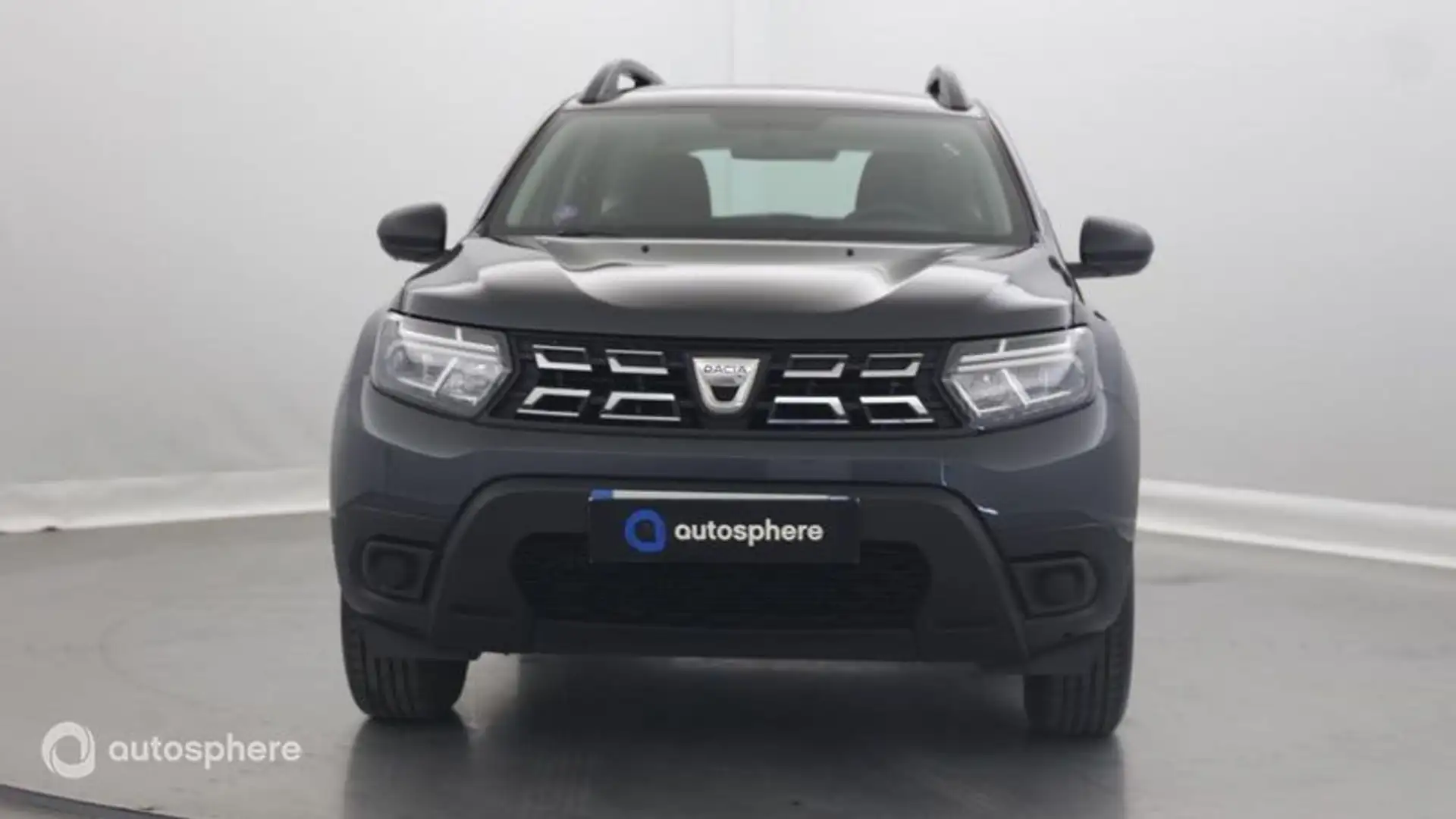 Dacia Duster 1.0 ECO-G 100ch Essentiel 4x2 - 2