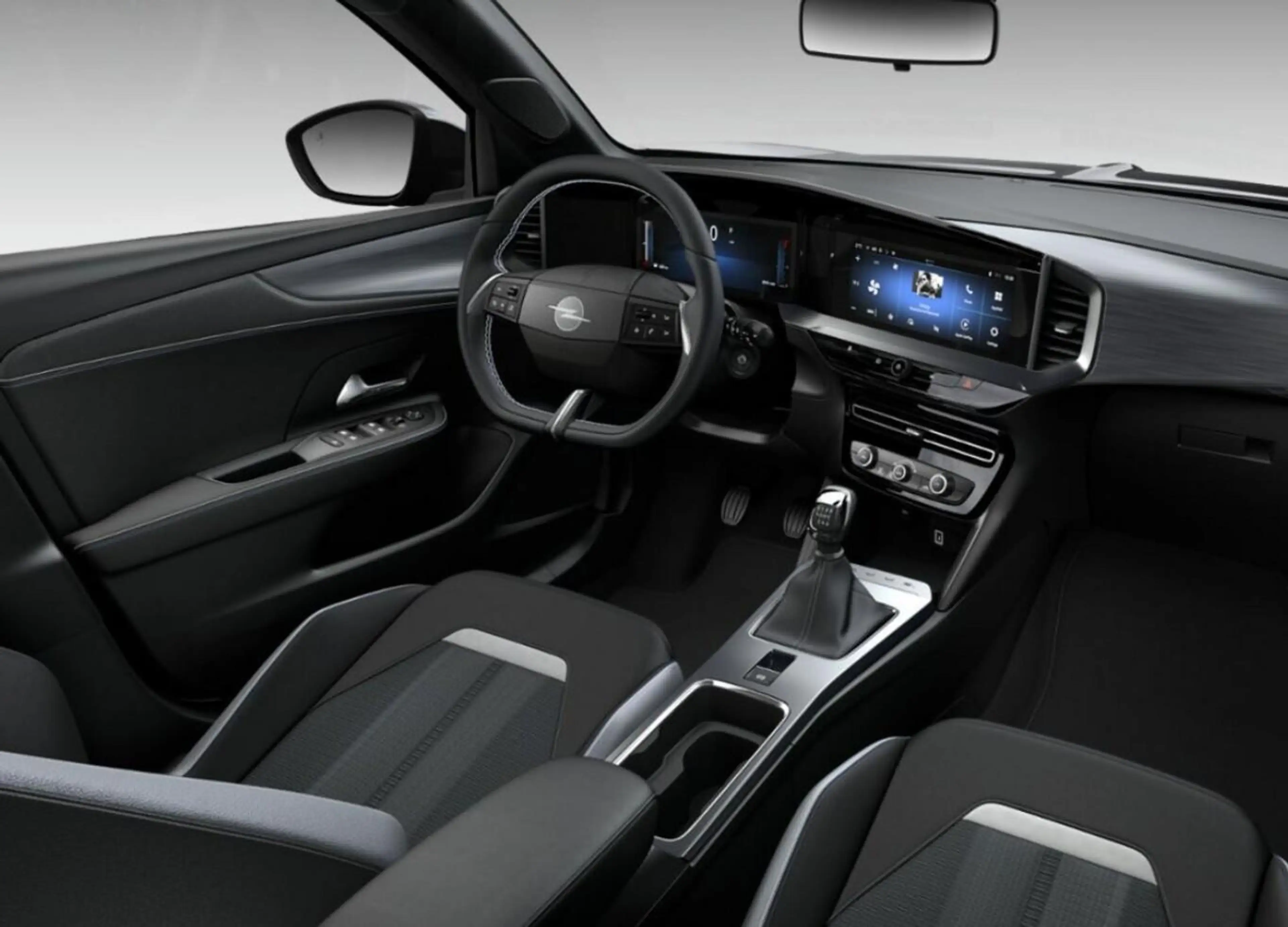 Opel Mokka GS TechP Kam 2xPDC PrivG Klimaaut LED Temp 100 ... — photo 5