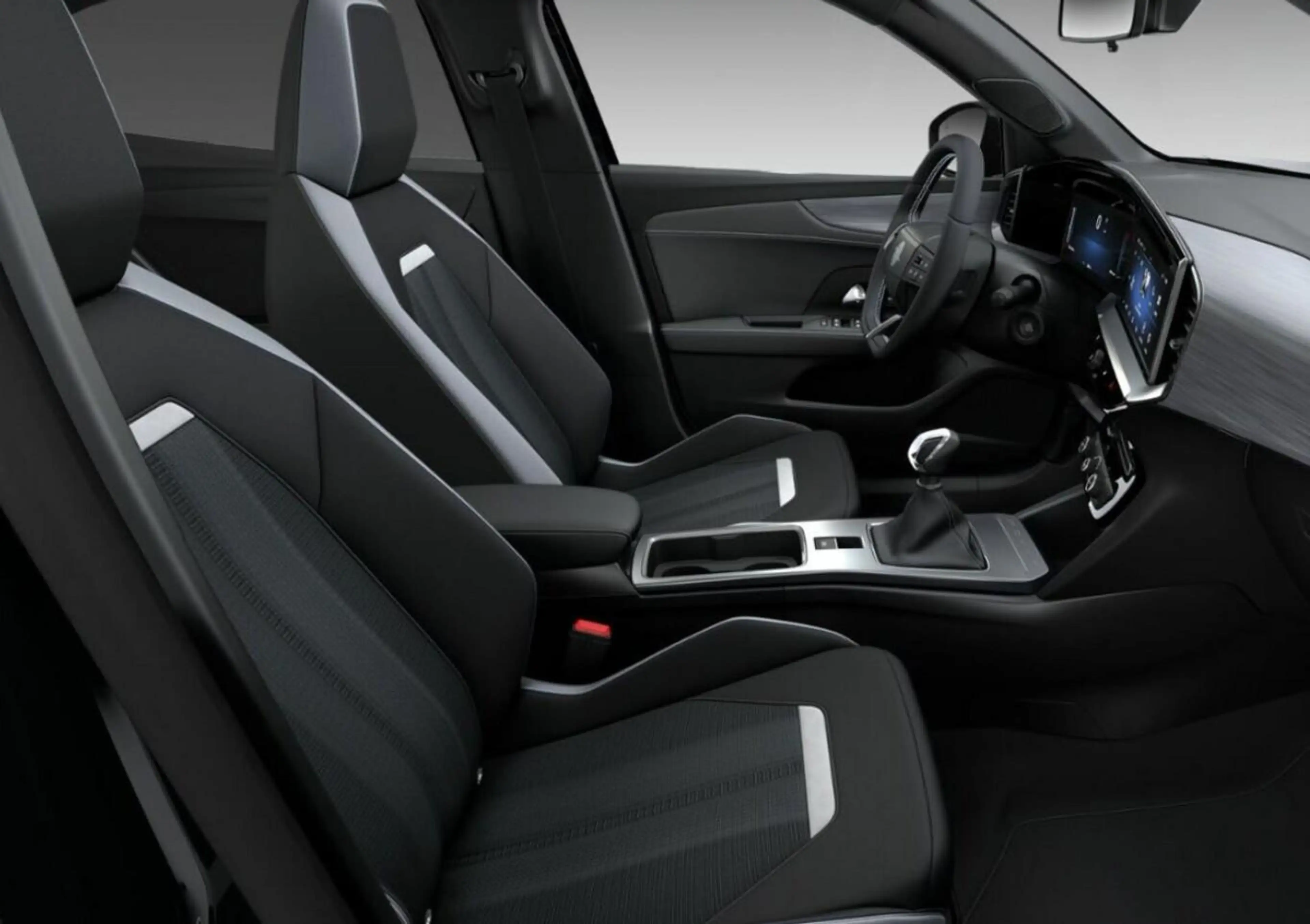 Opel Mokka GS TechP Kam 2xPDC PrivG Klimaaut LED Temp 100 ... — photo 6