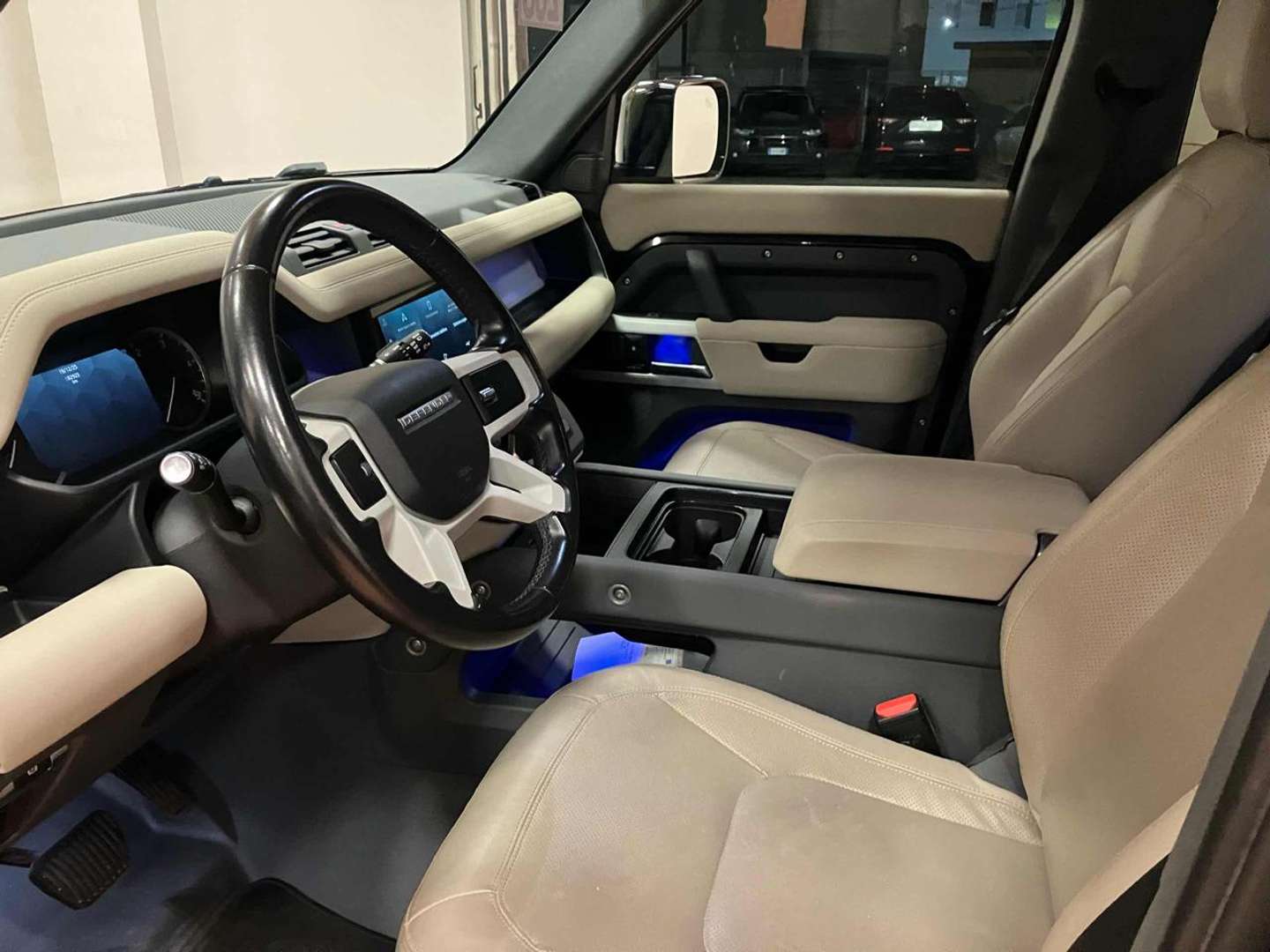 Land Rover Defender 110 S AUTOCARRO 3.0D I6 200 CV AWD Auto -  - Joinsteer - #5