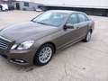 Mercedes-Benz E 200 E 200 CDI BE Avantgarde Gris - thumbnail 6