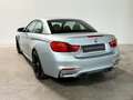 BMW M4 Cabrio DKG H&K/HUD/Keramisch/Carbon/Keyless Silber - thumbnail 6