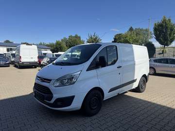 290 L1H1 LKW VA Trend