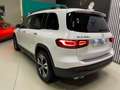 Mercedes-Benz GLB 200 2.0 D 4MATIC DCT 110KW (150CV) Blanco - thumbnail 2
