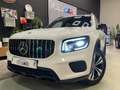 Mercedes-Benz GLB 200 2.0 D 4MATIC DCT 110KW (150CV) Blanco - thumbnail 5