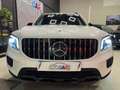Mercedes-Benz GLB 200 2.0 D 4MATIC DCT 110KW (150CV) Blanco - thumbnail 1