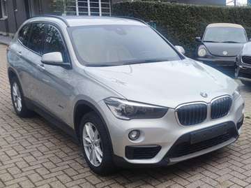 X1 sDrive18i Aut. xLine ! 60000 KM / NIEUWSTAAT !