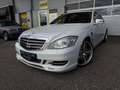 Mercedes-Benz S 550 L55 Lorinser Weiß - thumbnail 3