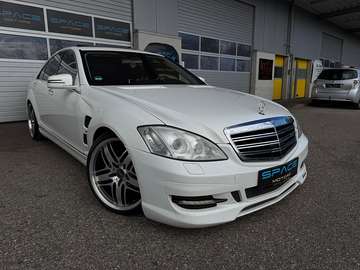 L55 Lorinser