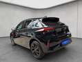 Opel Corsa 1.2 Direct Injection Turbo GS Infotainment-P Schwarz - thumbnail 4