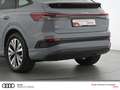 Audi Q4 e-tron Sportback 40 S-LINE LED NAV SHZ   PDC   MUFU   FSE Grau - thumbnail 8