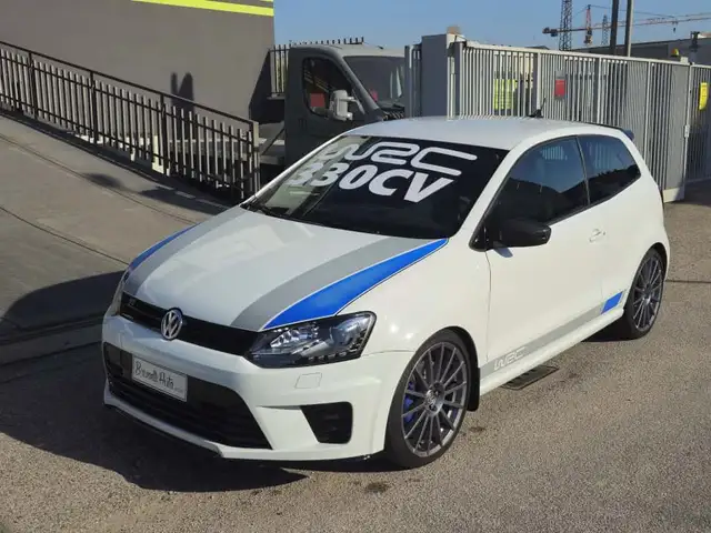 Volkswagen Polo R WRC Polo 3p 2.0 tsi R-WRC 330cv