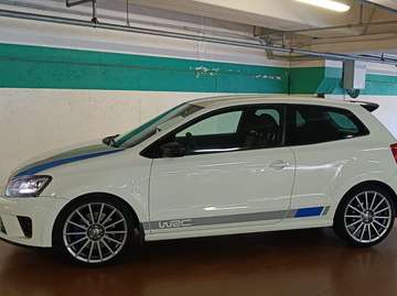 Polo 3p 2.0 tsi R-WRC 330cv