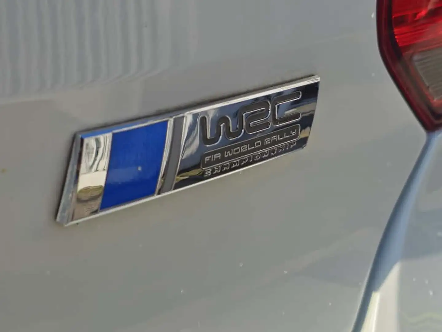 Volkswagen Polo R WRC Polo 3p 2.0 tsi R-WRC 330cv - 2