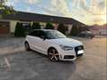 Audi A1 A1 SB 1,2 TFSI Admired 2014 Admired 2014 Weiß - thumbnail 3