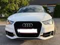 Audi A1 A1 SB 1,2 TFSI Admired 2014 Admired 2014 Weiß - thumbnail 4