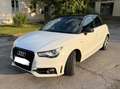Audi A1 A1 SB 1,2 TFSI Admired 2014 Admired 2014 Weiß - thumbnail 1