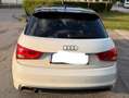 Audi A1 A1 SB 1,2 TFSI Admired 2014 Admired 2014 Weiß - thumbnail 5