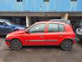 Renault Clio 1.4 Czerwony - thumbnail 3