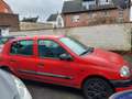 Renault Clio 1.4 Red - thumbnail 4