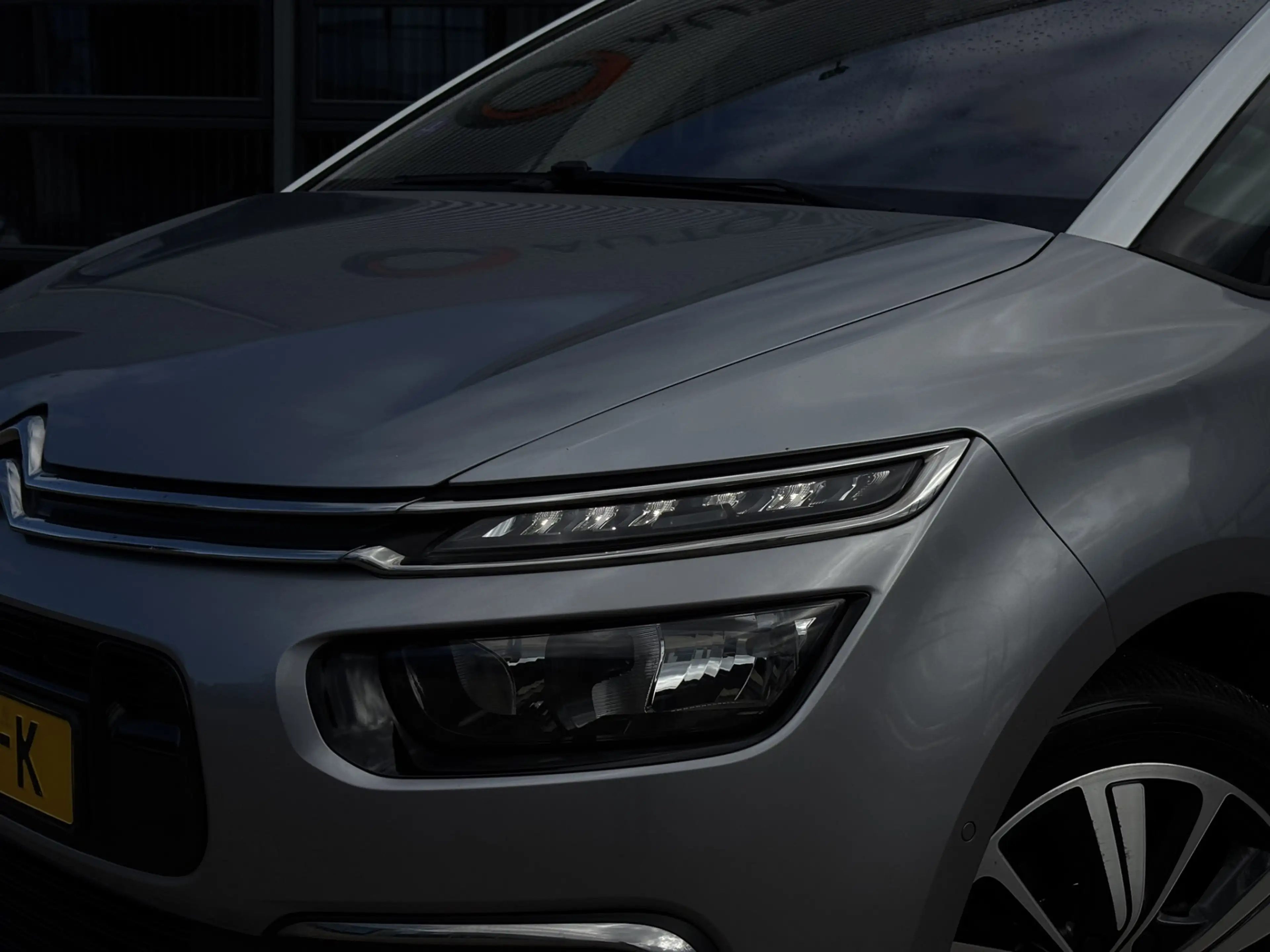 Citroen Grand C4 SpaceTourer 1.2 PureTech Business / Applecarplay/AndroidAuto / — photo 10