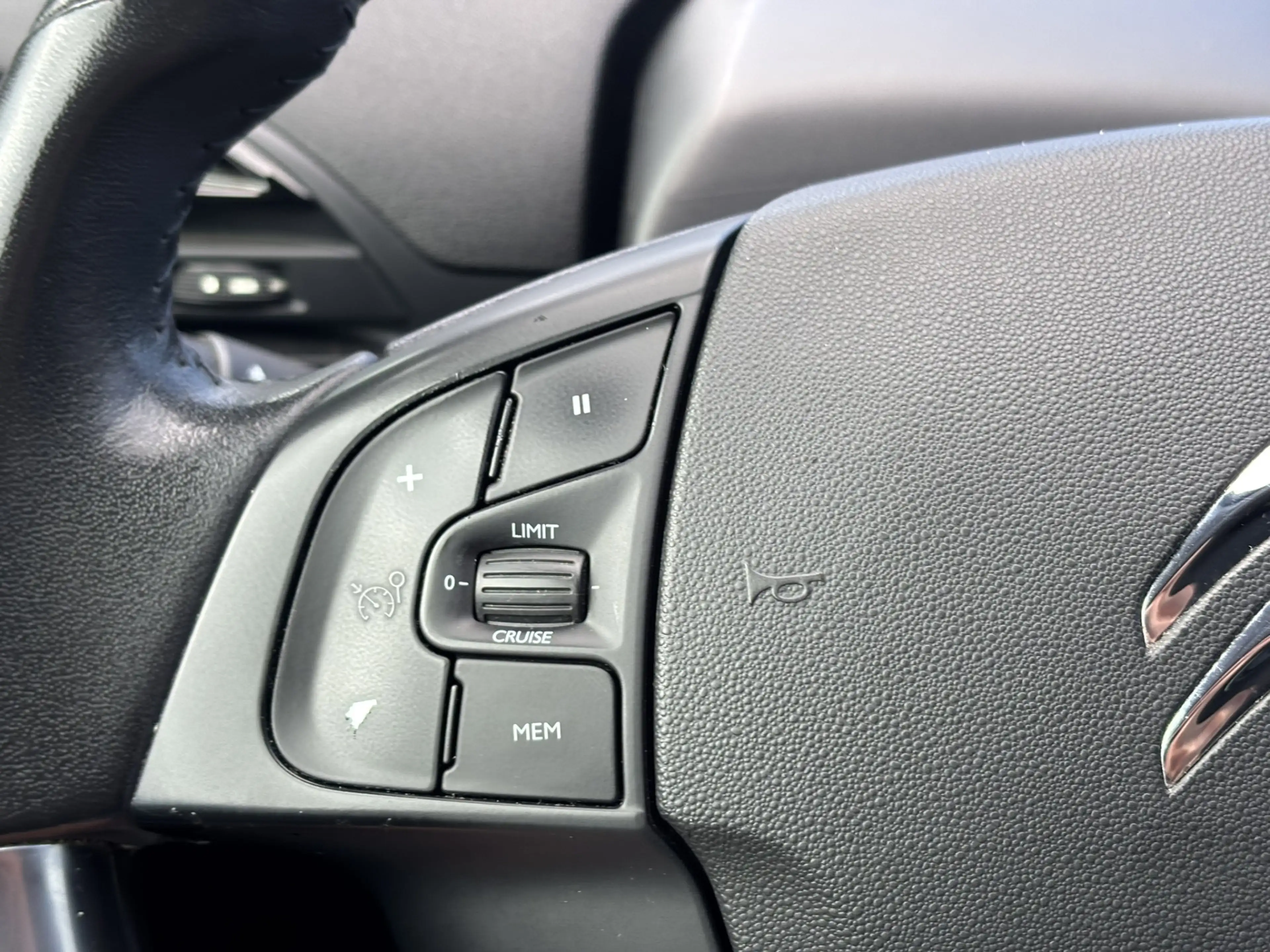 Citroen Grand C4 SpaceTourer 1.2 PureTech Business / Applecarplay/AndroidAuto / — photo 15