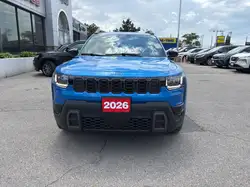 Jeep Cherokee 2026