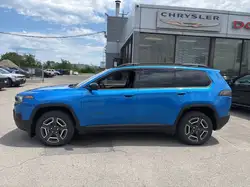 Jeep Cherokee 2026