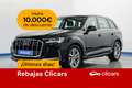 Audi Q7 50 TDI S line quattro Negro - thumbnail 1