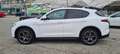 Alfa Romeo Stelvio 2.2 TDl 210CV AT8 Q4 Veloce Bianco - thumbnail 5