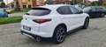 Alfa Romeo Stelvio 2.2 TDl 210CV AT8 Q4 Veloce Bianco - thumbnail 9