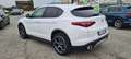 Alfa Romeo Stelvio 2.2 TDl 210CV AT8 Q4 Veloce 'NO VINCOLI FINANZIARI Bianco - thumbnail 7