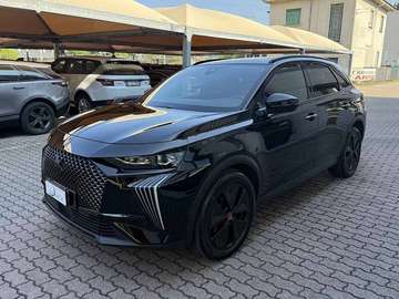 1.6 e-tense phev Performance Line 4x4 300cv PREZZO REALE