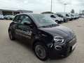 Fiat 500e 500 Elektro Hatchback 42 kWh Icon Schwarz - thumbnail 6