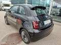 Fiat 500e 500 Elektro Hatchback 42 kWh Icon Schwarz - thumbnail 3