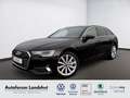 Audi A6 45 TFSI sport MMI+/VIRT/PANO/DSP/KAM/ASSIST Schwarz - thumbnail 1