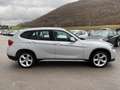 BMW X1 xDrive20d Futura trazione integrale 4x4 awd Срібний - thumbnail 4
